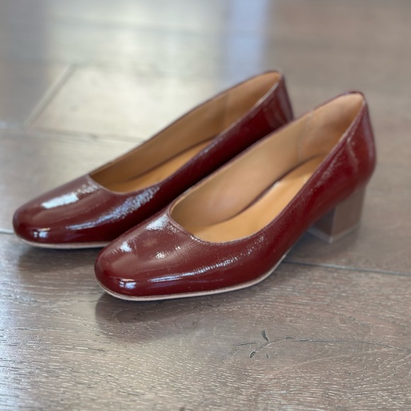 Rosie by Bobbies, Paris (Ballet Pumps) - Picture 3 of 7